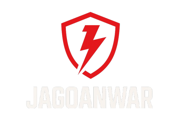 JagoanWar